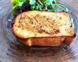簡単美味しいカレートースト作り方1写真