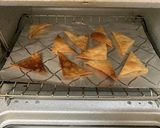 ディップで楽しむ＊お手軽カンノーリ風味作り方4写真