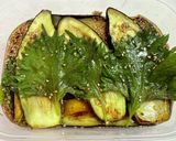 【※食べ過ぎ注意】大葉茄子作り方9写真
