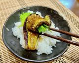 【※食べ過ぎ注意】大葉茄子作り方10写真
