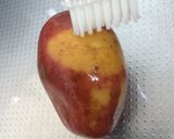 ◈簡単◈スマッシュドポテト作り方1写真