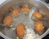 ◈簡単◈スマッシュドポテト作り方3写真