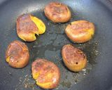 ◈簡単◈スマッシュドポテト作り方7写真