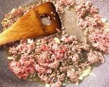 大人の！簡単ミートソース作り方3写真
