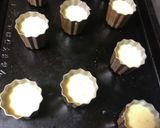 カヌレミニ１０個作り方16写真