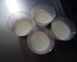 不器用杏仁蜜柑作り方2写真