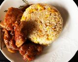 タレが美味しい★鶏肉の照り焼き作り方7写真