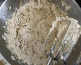 米粉とキャロブのチョコマフィン作り方3写真