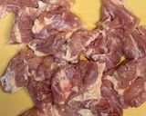 鶏モモの柚子胡椒グリル作り方3写真