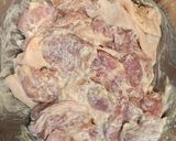 鶏モモの柚子胡椒グリル作り方7写真