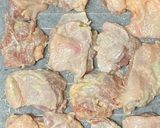 鶏モモの柚子胡椒グリル作り方8写真