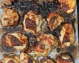 鶏モモの柚子胡椒グリル作り方9写真
