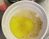 ホタテのカルパッチョ作り方2写真