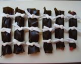 お節料理）たらこ昆布巻き作り方5写真