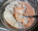 ストロベリーシフォンケーキ作り方6写真
