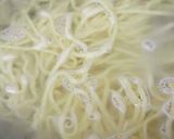 レモンラーメン瀬戸内風作り方3写真