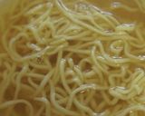レモンラーメン瀬戸内風作り方4写真