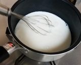 初心者歓迎　優しいプリン作り方4写真