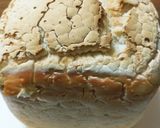 米粉の食パン 米粉100% HB作り方4写真