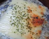 とろけるチーズと☆韓国のりのドリア♪作り方7写真