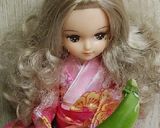 リカちゃん♡ふきのとうスナエンお味噌汁作り方1写真