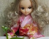 リカちゃん♡ふきのとうスナエンお味噌汁作り方2写真