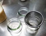 初心者歓迎　優しいプリン作り方7写真