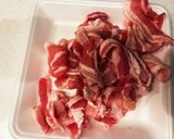 具沢山★あんかけかた焼きそば作り方2写真