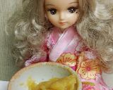 リカちゃん♡ふきのとうスナエンお味噌汁作り方8写真