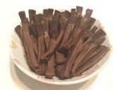 子供もパクパク♪高野豆腐ポッキー作り方12写真