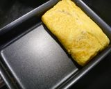 簡単！オムレツ　ナポリタン作り方6写真
