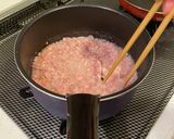 ママ直伝3食丼作り方1写真