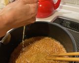 ママ直伝3食丼作り方5写真