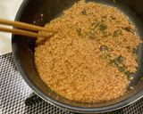 ママ直伝3食丼作り方6写真