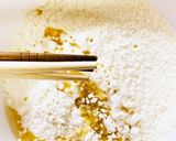 まん丸の手作りの餃子の皮(分かりやすく)作り方2写真