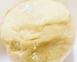 まん丸の手作りの餃子の皮(分かりやすく)作り方5写真