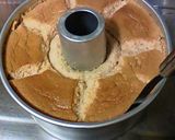 ストロベリーシフォンケーキ作り方10写真