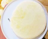 まん丸の手作りの餃子の皮(分かりやすく)作り方14写真