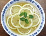 レモンラーメン瀬戸内風作り方5写真