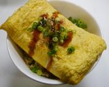 簡単！牛まき丼作り方6写真