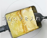 ほぼ巻かないのが正解！究極のたまご焼き作り方21写真