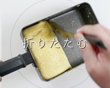ほぼ巻かないのが正解！究極のたまご焼き作り方22写真