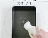 ほぼ巻かないのが正解！究極のたまご焼き作り方8写真