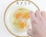 ほぼ巻かないのが正解！究極のたまご焼き作り方5写真