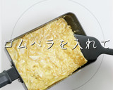 ほぼ巻かないのが正解！究極のたまご焼き作り方13写真