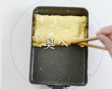ほぼ巻かないのが正解！究極のたまご焼き作り方16写真