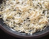 [簡単]切り干し大根の煮付け:九州の味作り方1写真