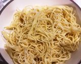 具沢山★あんかけかた焼きそば作り方4写真
