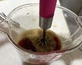 干し椎茸の出汁香る　高野豆腐作り方6写真