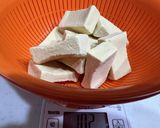 干し椎茸の出汁香る　高野豆腐作り方7写真